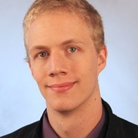 Wilder Systems Robots Employee Michael Bell's profile photo