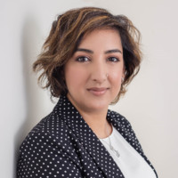 Pounce Marketing Employee Simran Kaur's profile photo