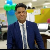 Kailash Chander Email