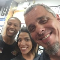 Texas Roadhouse Employee Dwight Szabo's profile photo