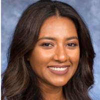 UC Davis Health Employee Shayal Prasad's profile photo