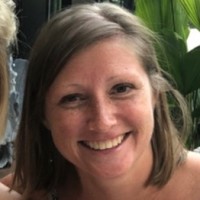 Johns Hopkins All Children's Hospital Employee Melissa Sheffer's profile photo