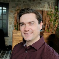 County of Wellington Employee Philippe Campbell's profile photo