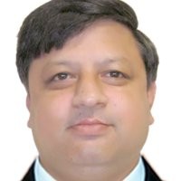 Sun International Employee Daman Kumar's profile photo