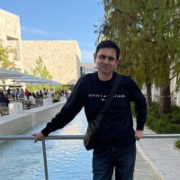 Amazon Employee Ritesh Jaiswal's profile photo