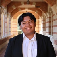 Semel Healthy Campus Initiative Center at UCLA Employee Yahir Perez's profile photo
