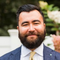 SMBX Employee Andrew Jones's profile photo