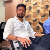 Amaze Systems Employee Satyam Dubey's profile photo