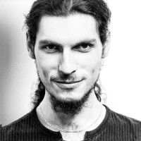 Alexandre Terrien Email