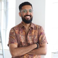 Sharath Thomas Email
