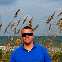Lennar Mortgage Employee Timothy Perz's profile photo