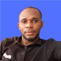 Maxify Global Employee Ndianaobong Noah's profile photo