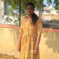 Urbaser Sumeet Employee Rasigapriya S's profile photo