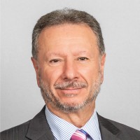 South Western Sydney Local Health District Employee Arthur Diakos's profile photo