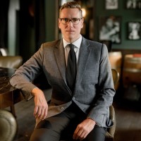 KPMG Vietnam Employee Luke Treloar's profile photo