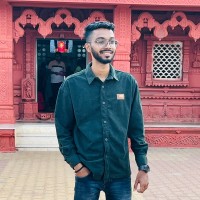 FlexC Employee Prasad Bhosale's profile photo