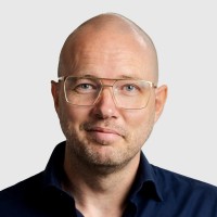 LINK Mobility AS Employee Andreas Sander's profile photo