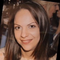 Oceanic Employee Miranda Sardou's profile photo