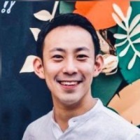 Dataiku Employee Zhen Lim's profile photo