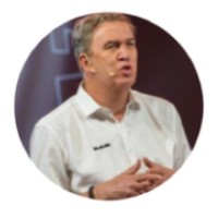 Copesa Employee Nicholas Parkes's profile photo
