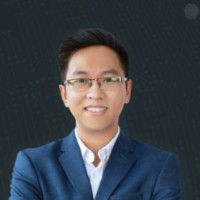 DO VENTURES Employee Kien Vu's profile photo