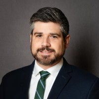 Southern York County School District Employee Trevor Carrington's profile photo