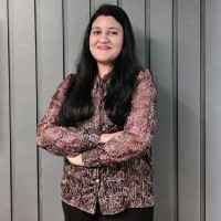 ASPECT Employee Shireen Suryavanshi's profile photo
