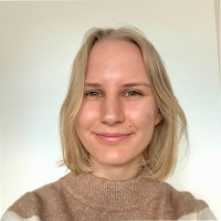 UseLess Company Oy Employee Aino Weckman's profile photo