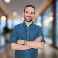 Anova Employee Christian Strano's profile photo
