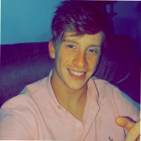 Basic Auto Sales Employee Justin H.'s profile photo