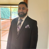 Muhammad Zayyad Email & Phone Number