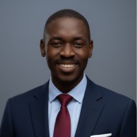 Fidelis B.eng Email