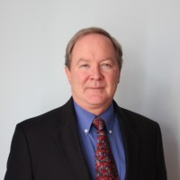 National Geospatial-Intelligence Agency Employee Monte Turner's profile photo