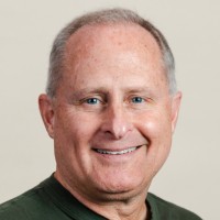 Sturdy Employee Mark Bell's profile photo