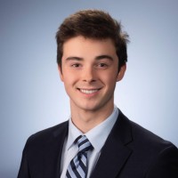 Thermo Fisher Scientific Employee Owen Wright's profile photo