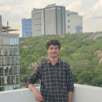 GPCET Employee Golla Lingesh's profile photo