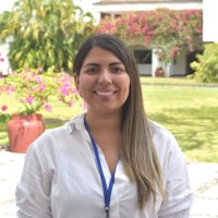 Lizeth Llanos Herrera Email & Phone Number