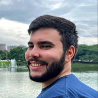Vinicius de Oliveira Email & Phone Number