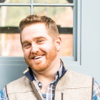 Cisco Employee Andrew Bergmann's profile photo