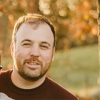 Meta Employee Daniel Harrington's profile photo