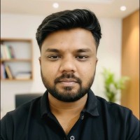 TrueCover Employee Akshay Wadatkar's profile photo