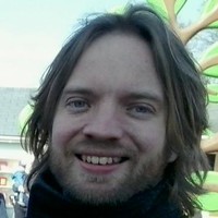 Media Molecule Employee Matthew Willis's profile photo