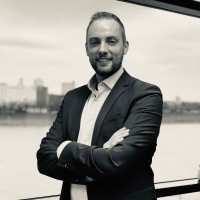 PwC Deutschland Employee Daniel Lindemann's profile photo