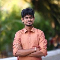 Thulasiram Selvam Email