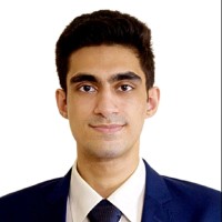 IDfy Employee Harit Sharma's profile photo