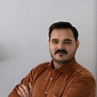 Pantelis Papadopoulos's profile photo