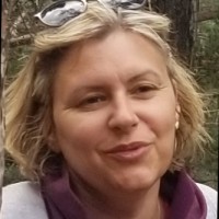 COPHACLEAN Employee Nathalie Larrere's profile photo