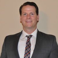 SAIC Employee James Elgin's profile photo