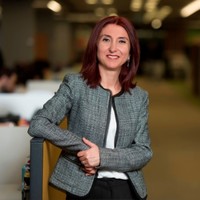 PepsiCo Employee Deniz Alkan's profile photo