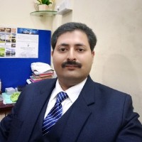 OCM LOGISTICS LTD Employee Brijesh Tiwari's profile photo